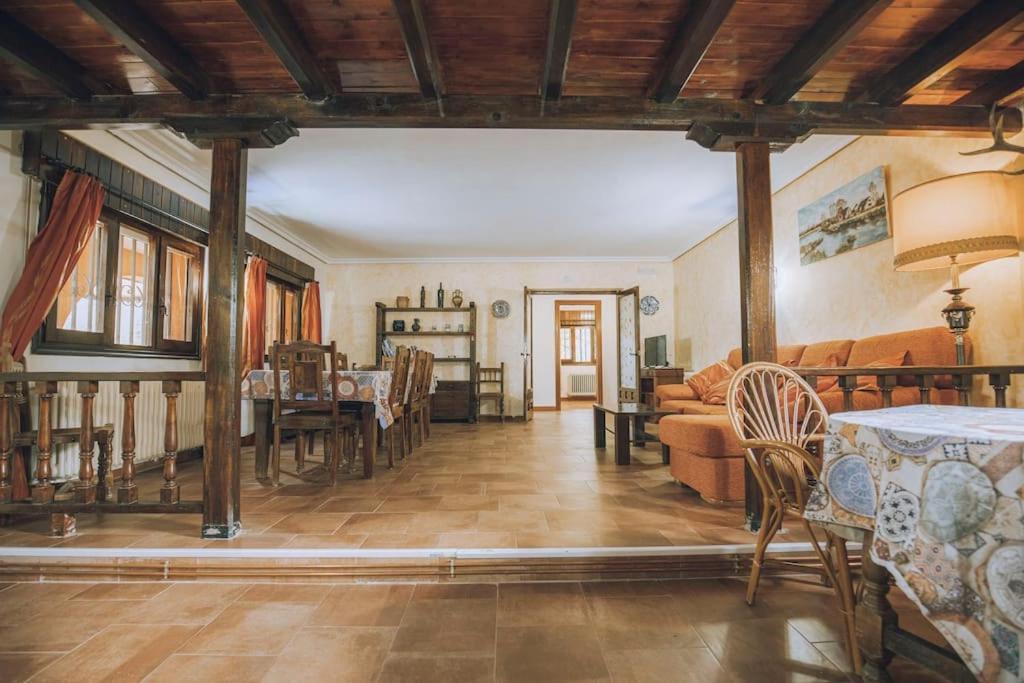 Finca El Palomar De La Vina Madrid Ngoại thất bức ảnh