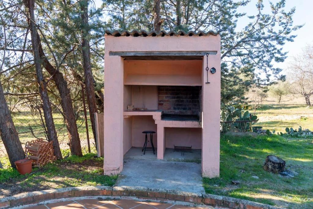 Finca El Palomar De La Vina Madrid Ngoại thất bức ảnh