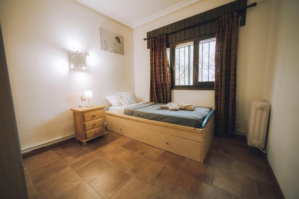 Finca El Palomar De La Vina Madrid Ngoại thất bức ảnh